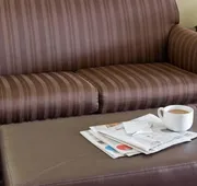 Hampton Inn San Angelo hotel detail image 3
