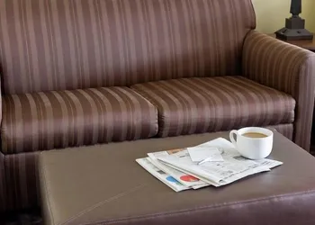Hampton Inn San Angelo hotel thumbnail 3