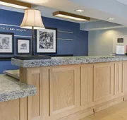 Hampton Inn San Angelo hotel detail image 4