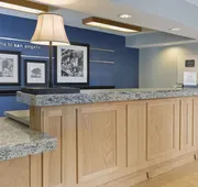 Hampton Inn San Angelo hotel detail image 5