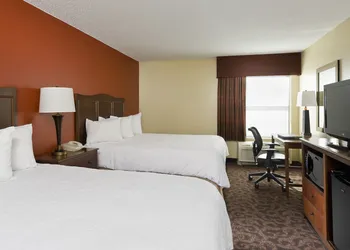 Hampton Inn San Angelo hotel thumbnail 6