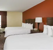 Hampton Inn San Angelo hotel detail image 7