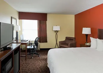 Hampton Inn San Angelo hotel thumbnail 8