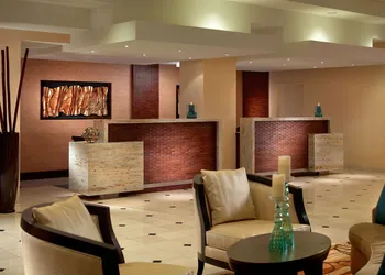 Sonesta Nashville Airport hotel thumbnail 2