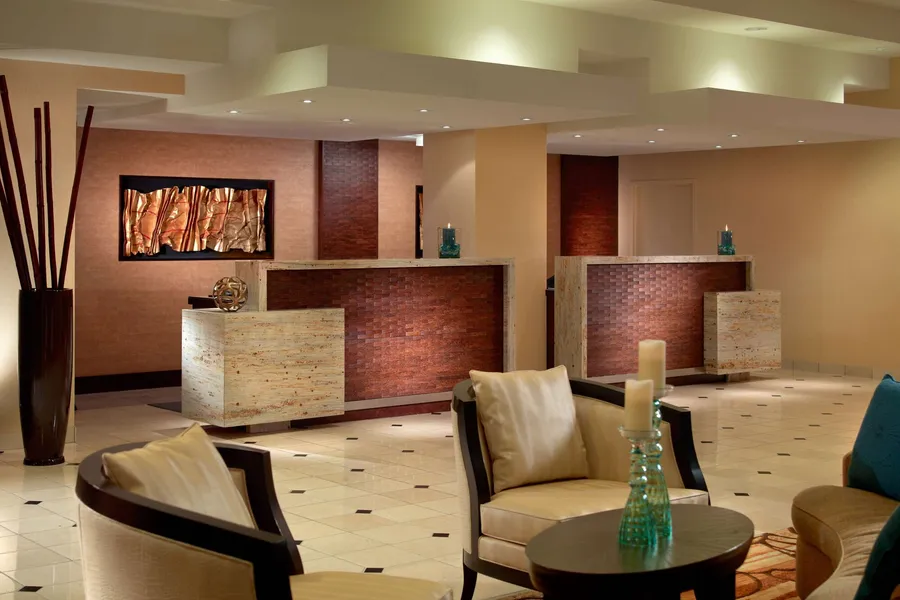 Sonesta Nashville Airport hotel detail image 2