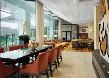 Sonesta Nashville Airport hotel thumbnail 5