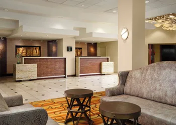 Sonesta Nashville Airport hotel thumbnail 6