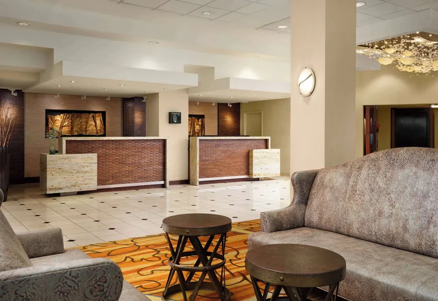 Sonesta Nashville Airport hotel detail image 6