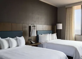 Sonesta Nashville Airport hotel thumbnail 7