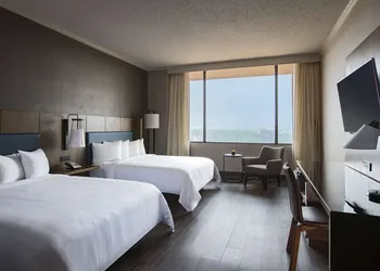 Sonesta Nashville Airport hotel thumbnail 8
