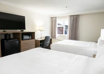 Quality Inn & Suites hotel thumbnail 3
