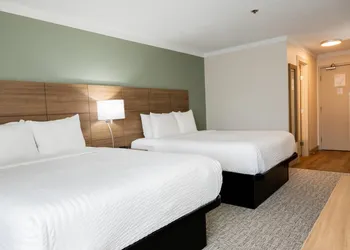 Quality Inn & Suites hotel thumbnail 7
