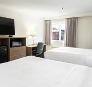 Quality Inn & Suites hotel detail image 3