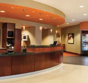 Courtyard by Marriott Oklahoma City Downtown hotel detail image 3
