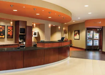 Courtyard by Marriott Oklahoma City Downtown hotel thumbnail 3