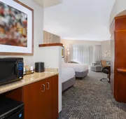 Courtyard by Marriott Oklahoma City Downtown hotel detail image 4