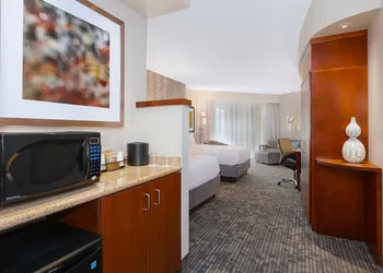 Courtyard by Marriott Oklahoma City Downtown hotel thumbnail 4