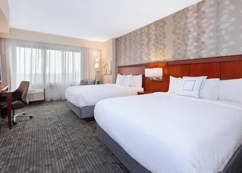 Courtyard by Marriott Oklahoma City Downtown hotel thumbnail 6