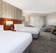 Courtyard by Marriott Oklahoma City Downtown hotel detail image 7
