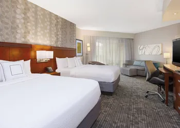 Courtyard by Marriott Oklahoma City Downtown hotel thumbnail 7