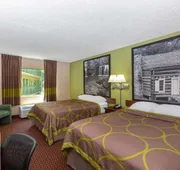 Super 8 by Wyndham Eureka Springs hotel detail image 4