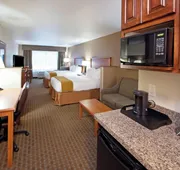 Holiday Inn Express and Suites Sioux Falls SW by IHG hotel detail image 3