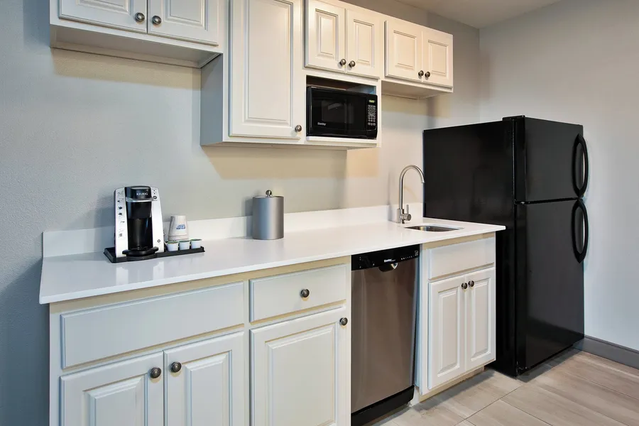 Holiday Inn Express and Suites Sioux Falls SW by IHG hotel detail image 6