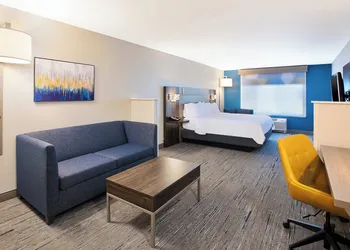 Holiday Inn Express and Suites Sioux Falls SW by IHG hotel thumbnail 8