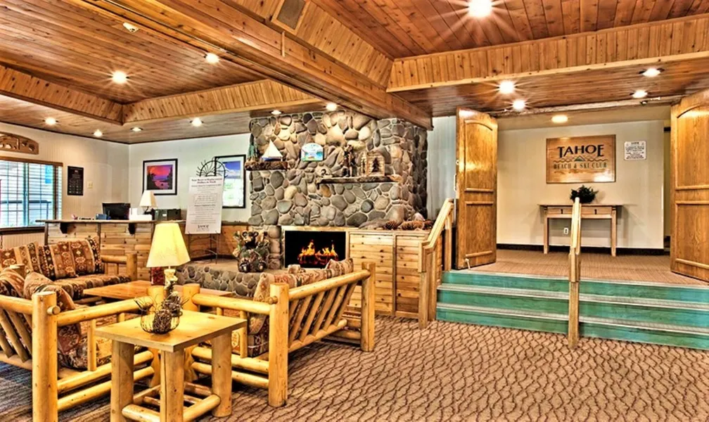 Tahoe Beach & Ski Club hotel detail image 2