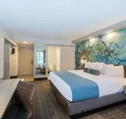 Wingate by Wyndham Goodlettsville hotel detail image 5