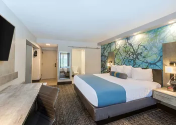 Wingate by Wyndham Goodlettsville hotel thumbnail 5
