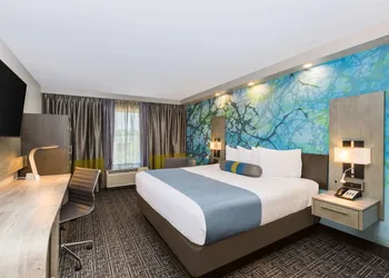 Wingate by Wyndham Goodlettsville hotel thumbnail 6