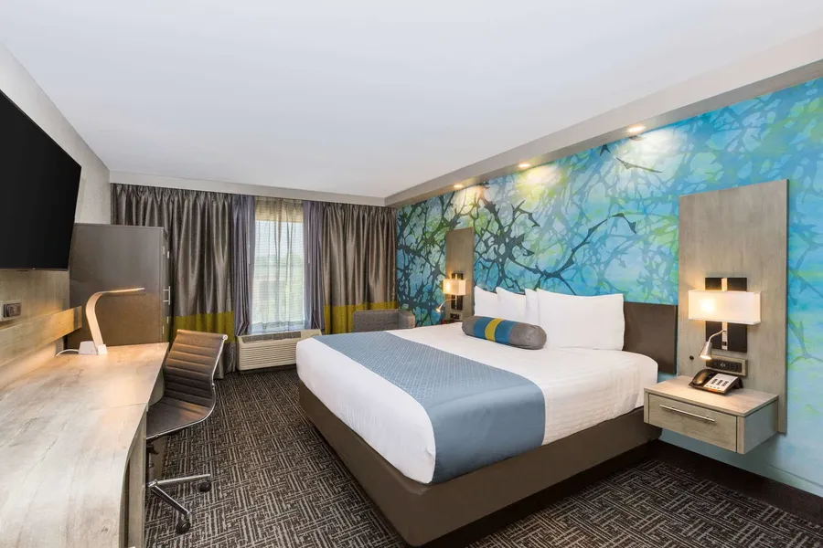 Wingate by Wyndham Goodlettsville hotel detail image 6