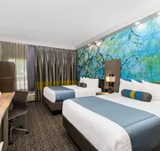 Wingate by Wyndham Goodlettsville hotel detail image 7
