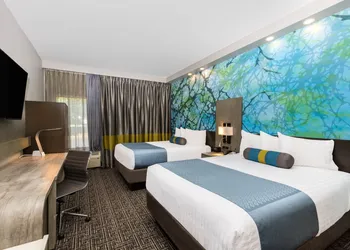 Wingate by Wyndham Goodlettsville hotel thumbnail 7