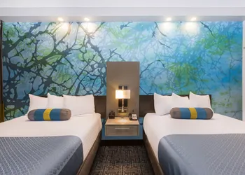 Wingate by Wyndham Goodlettsville hotel thumbnail 8
