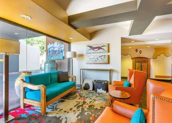 Best Western Plus Rio Grande Inn hotel thumbnail 2