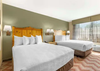 Best Western Plus Rio Grande Inn hotel thumbnail 6
