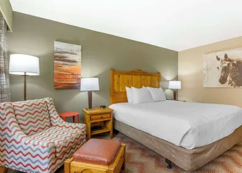 Best Western Plus Rio Grande Inn hotel thumbnail 7