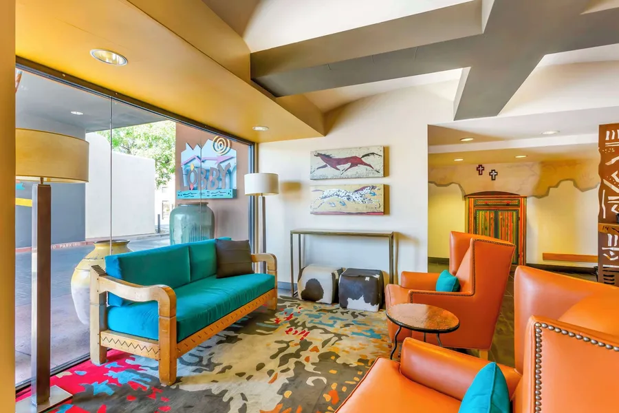 Best Western Plus Rio Grande Inn hotel detail image 2