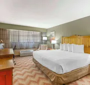 Best Western Plus Rio Grande Inn hotel detail image 5