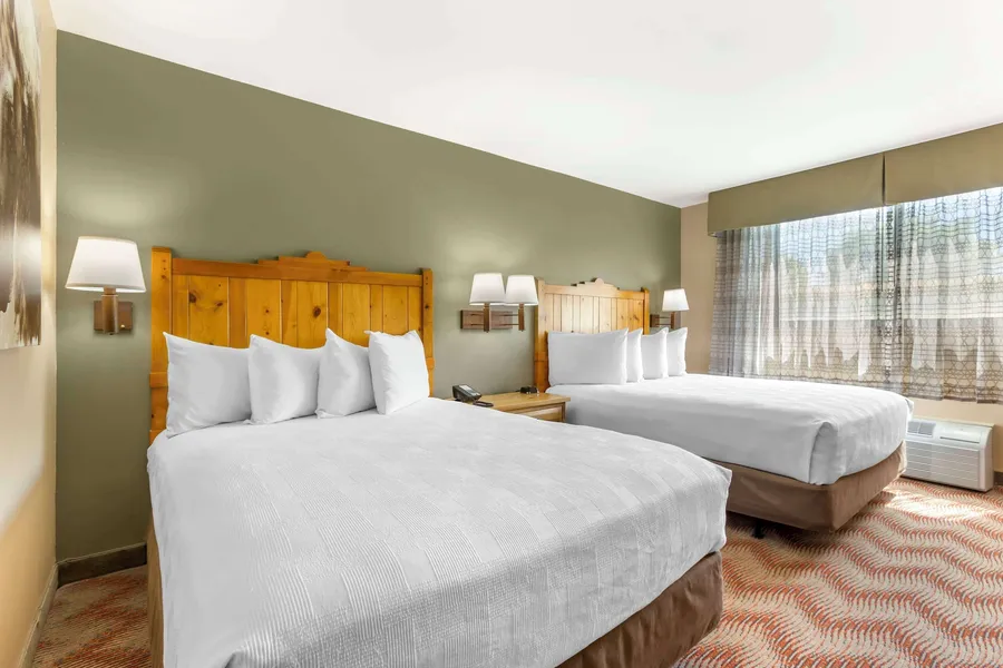 Best Western Plus Rio Grande Inn hotel detail image 6