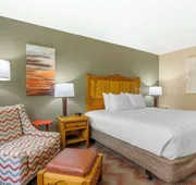 Best Western Plus Rio Grande Inn hotel detail image 7