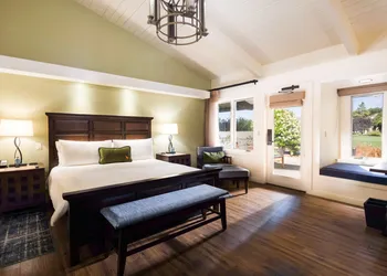 The Quail hotel thumbnail 2