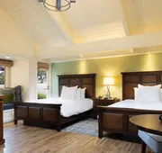 The Quail hotel detail image 3