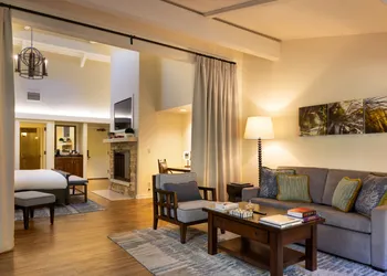 The Quail hotel thumbnail 6