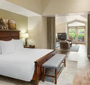 The Quail hotel detail image 7