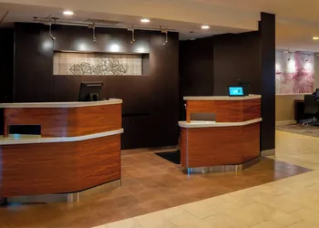 Courtyard by Marriott Nashville Airport hotel thumbnail 2