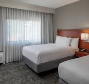 Courtyard by Marriott Nashville Airport hotel detail image 4