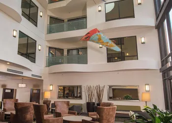 Courtyard by Marriott Fredericksburg Historic District hotel thumbnail 2